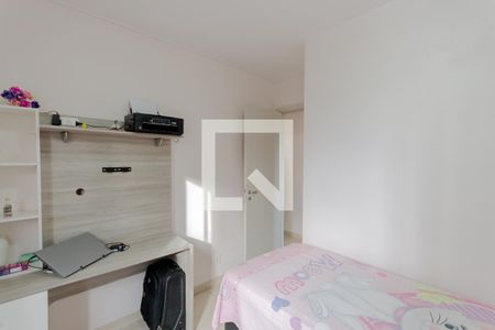 Apartamento à venda com 66m², 3 quartos e 1 vagaQuarto 2