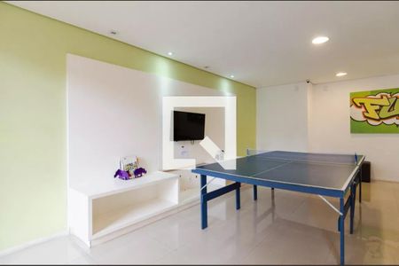 Apartamento à venda com 66m², 3 quartos e 1 vagaSala de Jogos