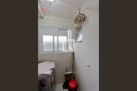 Apartamento à venda com 66m², 3 quartos e 1 vagaÁrea de Serviço