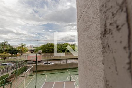 Apartamento à venda com 66m², 3 quartos e 1 vagaVista da Área de Serviço