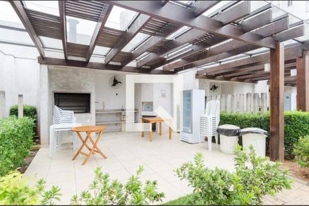 Apartamento à venda com 66m², 3 quartos e 1 vagaÁrea comum - Churrasqueira