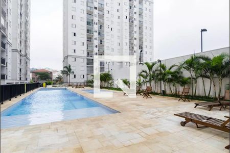 Apartamento à venda com 66m², 3 quartos e 1 vagaÁrea comum - Piscina
