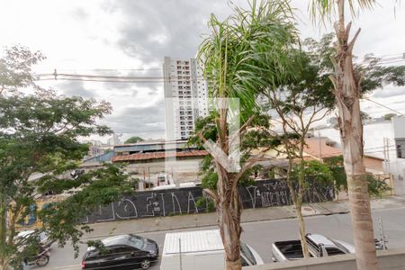 Apartamento à venda com 66m², 3 quartos e 1 vagaVista do Quarto 2
