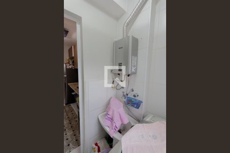 Apartamento à venda com 66m², 3 quartos e 1 vagaÁrea de Serviço