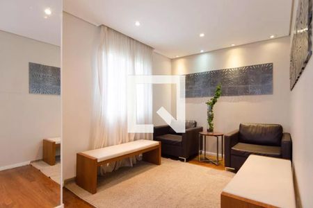 Apartamento à venda com 66m², 3 quartos e 1 vagaÁrea comum - Salão de festas