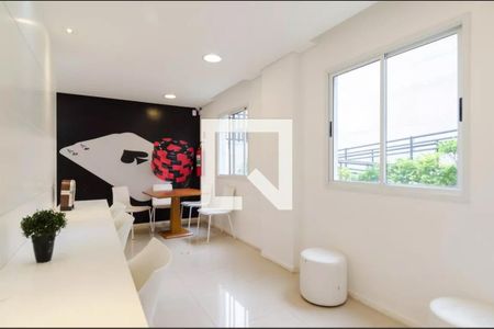 Apartamento à venda com 66m², 3 quartos e 1 vagaSala de Jogos