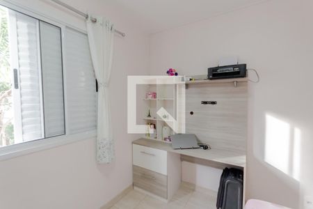 Apartamento à venda com 66m², 3 quartos e 1 vagaQuarto 2