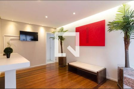 Apartamento à venda com 66m², 3 quartos e 1 vagaÁrea comum - Salão de festas