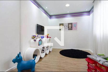 Apartamento à venda com 66m², 3 quartos e 1 vagaBrinquedoteca