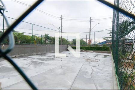 Apartamento à venda com 66m², 3 quartos e 1 vagaQuadra Esportiva