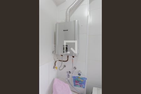 Apartamento à venda com 66m², 3 quartos e 1 vagaÁrea de Serviço