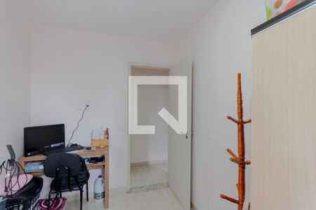 Apartamento à venda com 66m², 3 quartos e 1 vagaQuarto 1