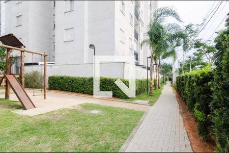 Apartamento à venda com 66m², 3 quartos e 1 vagaÁrea comum