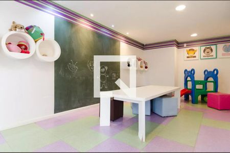 Apartamento à venda com 66m², 3 quartos e 1 vagaBrinquedoteca