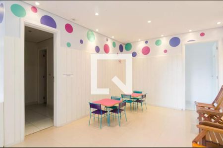 Apartamento à venda com 66m², 3 quartos e 1 vagaÁrea comum - Salão de festas Infantil