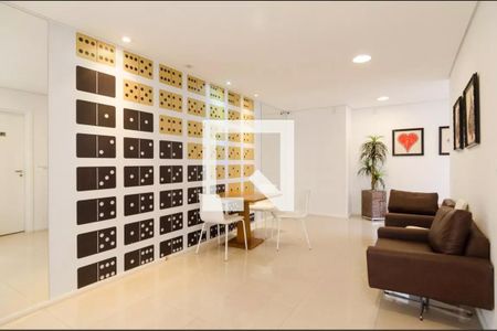 Apartamento à venda com 66m², 3 quartos e 1 vagaSala de Jogos