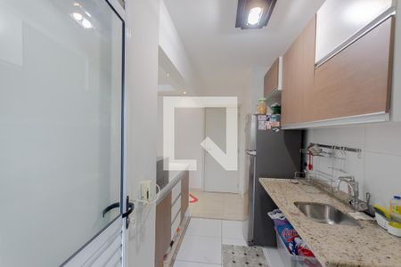 Apartamento à venda com 66m², 3 quartos e 1 vagaCozinha