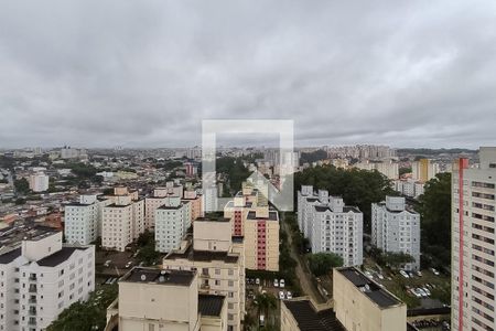 Apartamento à venda com 39m², 2 quartos e sem vaga Apartamento à venda com 39m², 2 quartos e sem vagaVista do Quarto 1
