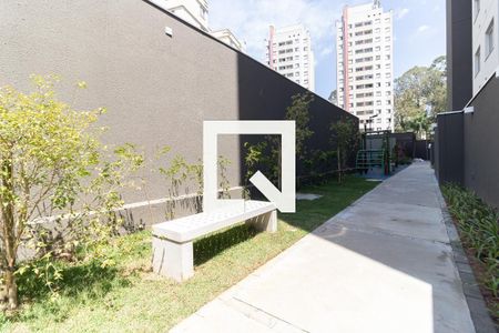 Apartamento à venda com 39m², 2 quartos e sem vaga Apartamento à venda com 39m², 2 quartos e sem vagaÁrea Verde
