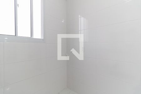 Apartamento à venda com 39m², 2 quartos e sem vaga Apartamento à venda com 39m², 2 quartos e sem vagaLavanderia