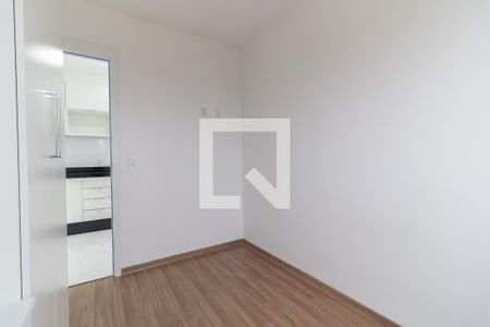 Apartamento à venda com 39m², 2 quartos e sem vaga Apartamento à venda com 39m², 2 quartos e sem vagaQuarto 2
