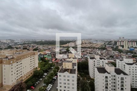 Apartamento à venda com 39m², 2 quartos e sem vaga Apartamento à venda com 39m², 2 quartos e sem vagaVista da Lavanderia
