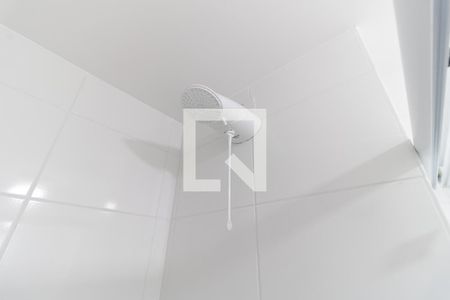 Apartamento à venda com 39m², 2 quartos e sem vaga Apartamento à venda com 39m², 2 quartos e sem vagaBanheiro