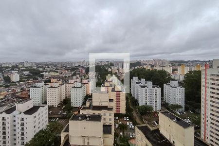 Apartamento à venda com 39m², 2 quartos e sem vaga Apartamento à venda com 39m², 2 quartos e sem vagaVisat do Quarto 2