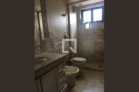 Apartamento à venda com 190m², 4 quartos e 3 vagasBanheiro