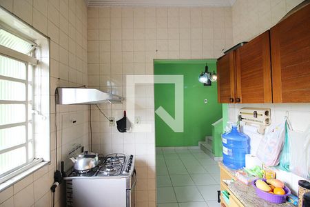 Casa à venda com 248m², 5 quartos e 6 vagasCozinha