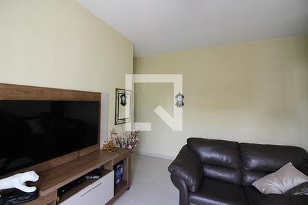 Casa à venda com 248m², 5 quartos e 6 vagasSala casa 2