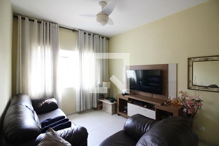 Casa à venda com 248m², 5 quartos e 6 vagasSala casa 2