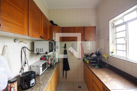 Casa à venda com 248m², 5 quartos e 6 vagasCozinha