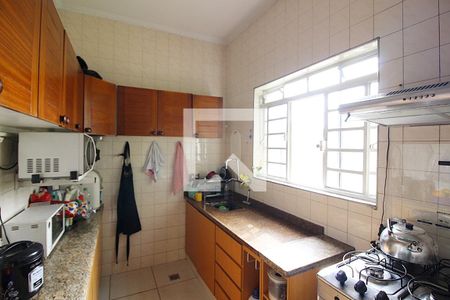Casa à venda com 248m², 5 quartos e 6 vagasCozinha