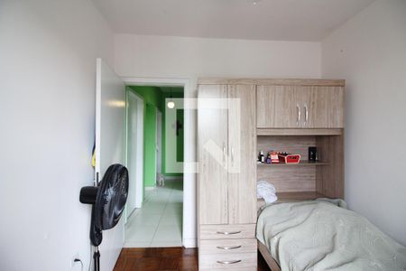 Casa à venda com 248m², 5 quartos e 6 vagasQuarto 3