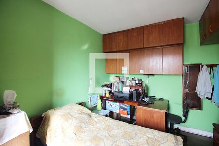 Casa à venda com 248m², 5 quartos e 6 vagasQuarto 4