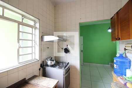 Casa à venda com 248m², 5 quartos e 6 vagasCozinha