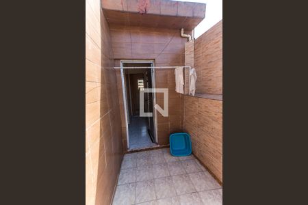 Casa à venda com 180m², 4 quartos e 1 vaga Casa à venda com 180m², 4 quartos e 1 vagaÁrea de Serviço