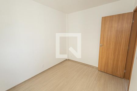 Quarto 1  de apartamento para alugar com 2 quartos, 48m² em Planalto, Belo Horizonte