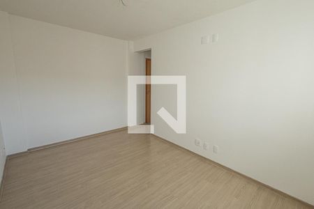 Sala de apartamento para alugar com 2 quartos, 48m² em Planalto, Belo Horizonte