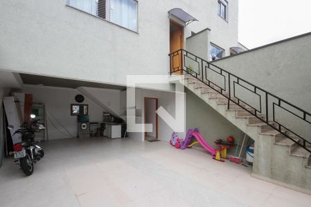 Casa à venda com 106m², 3 quartos e 4 vagas Casa à venda com 106m², 3 quartos e 4 vagasGaragem