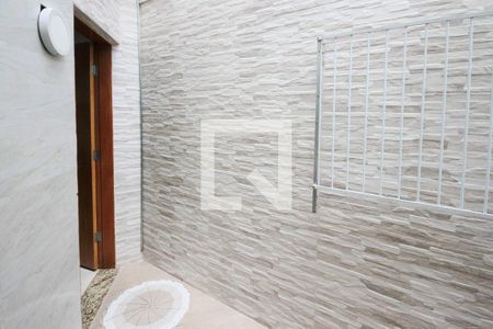 Casa à venda com 106m², 3 quartos e 4 vagas Casa à venda com 106m², 3 quartos e 4 vagasÁrea de Serviço