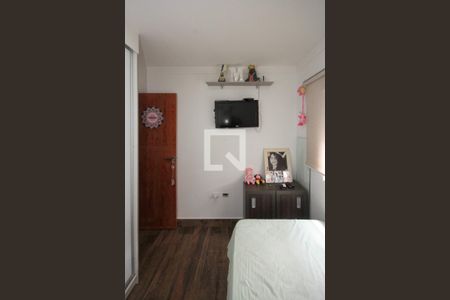 Casa à venda com 106m², 3 quartos e 4 vagas Casa à venda com 106m², 3 quartos e 4 vagasQuarto 02