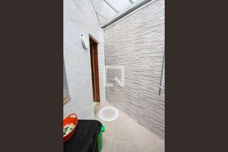 Casa à venda com 106m², 3 quartos e 4 vagas Casa à venda com 106m², 3 quartos e 4 vagasÁrea de Serviço