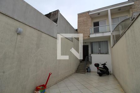 Casa à venda com 82m², 2 quartos e 2 vagasGaragem