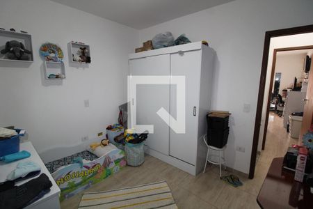 Casa à venda com 82m², 2 quartos e 2 vagasSuite 2