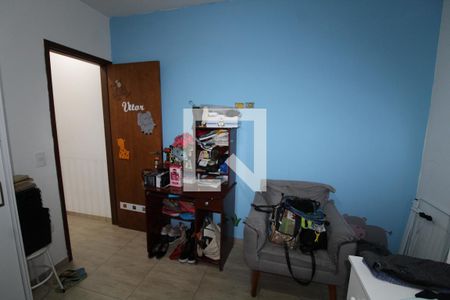 Casa à venda com 82m², 2 quartos e 2 vagasSuite 2