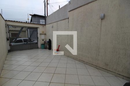 Casa à venda com 82m², 2 quartos e 2 vagasGaragem