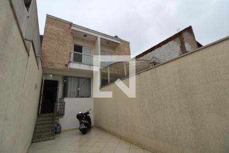 Casa à venda com 82m², 2 quartos e 2 vagasGaragem