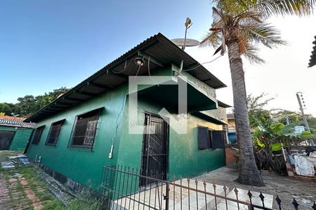 Casa à venda com 140m², 3 quartos e 1 vagaÁrea Externa